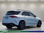 2025 Mercedes-Benz GLE GLE 350 4MATIC®