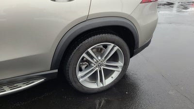 2020 Mercedes-Benz GLE GLE 350 4MATIC®