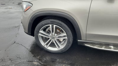 2020 Mercedes-Benz GLE GLE 350 4MATIC®