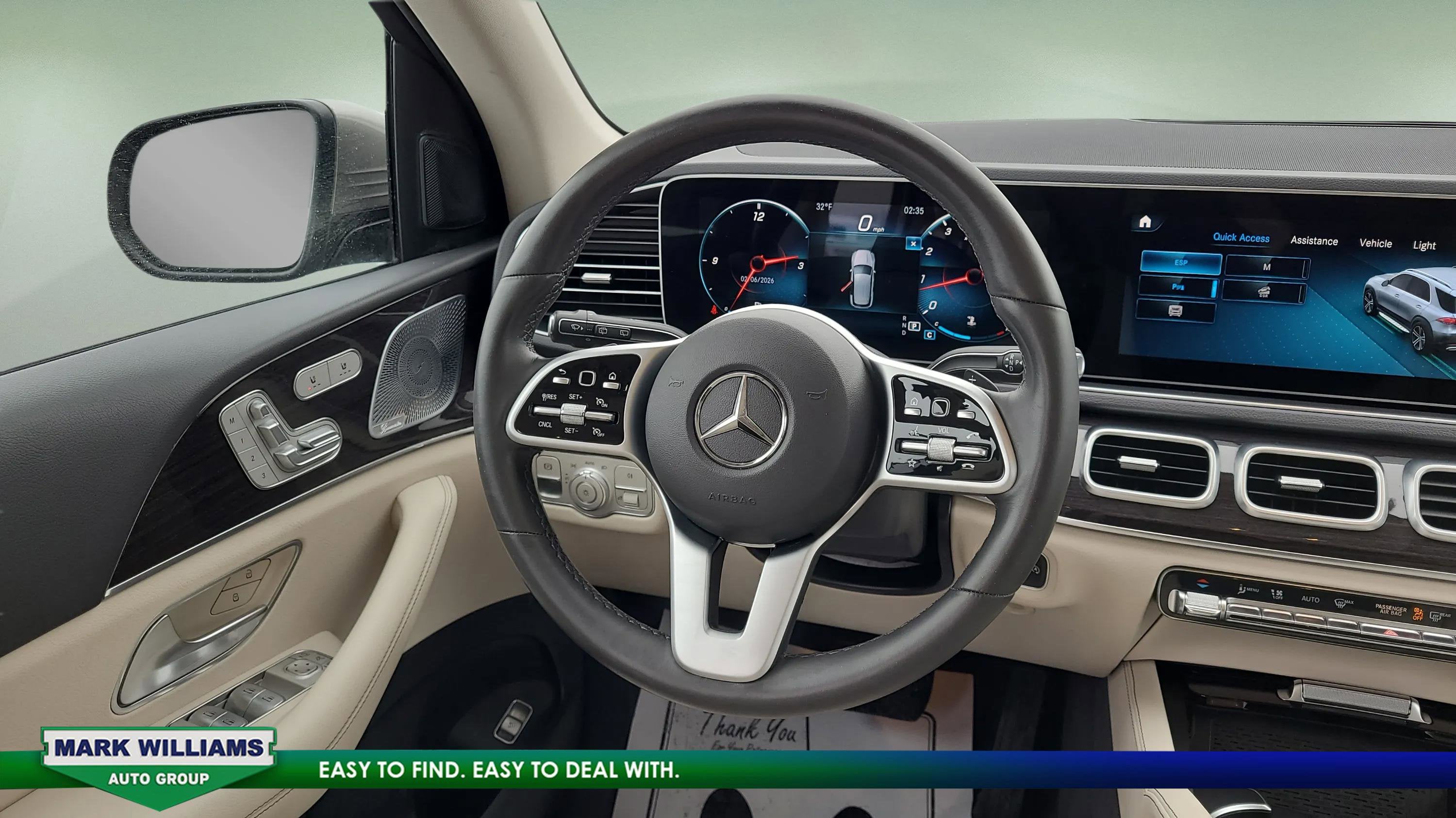 2020 Mercedes-Benz GLE GLE 350 4MATIC®