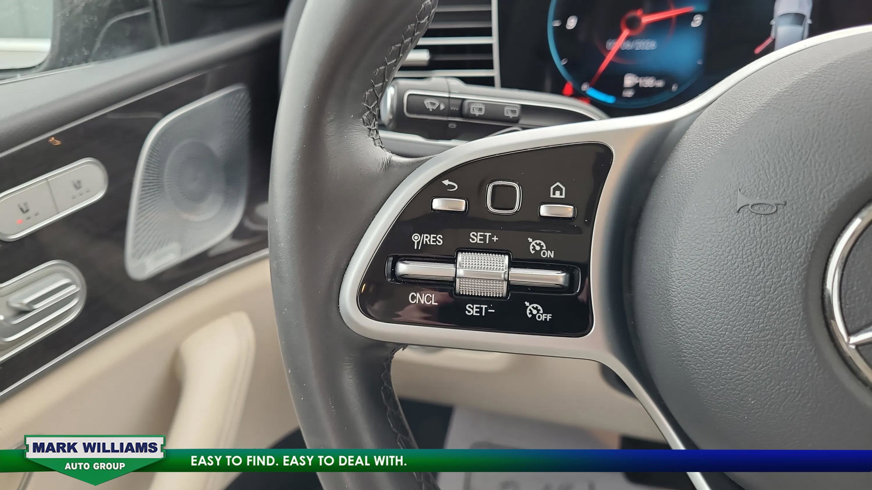 2020 Mercedes-Benz GLE GLE 350 4MATIC®