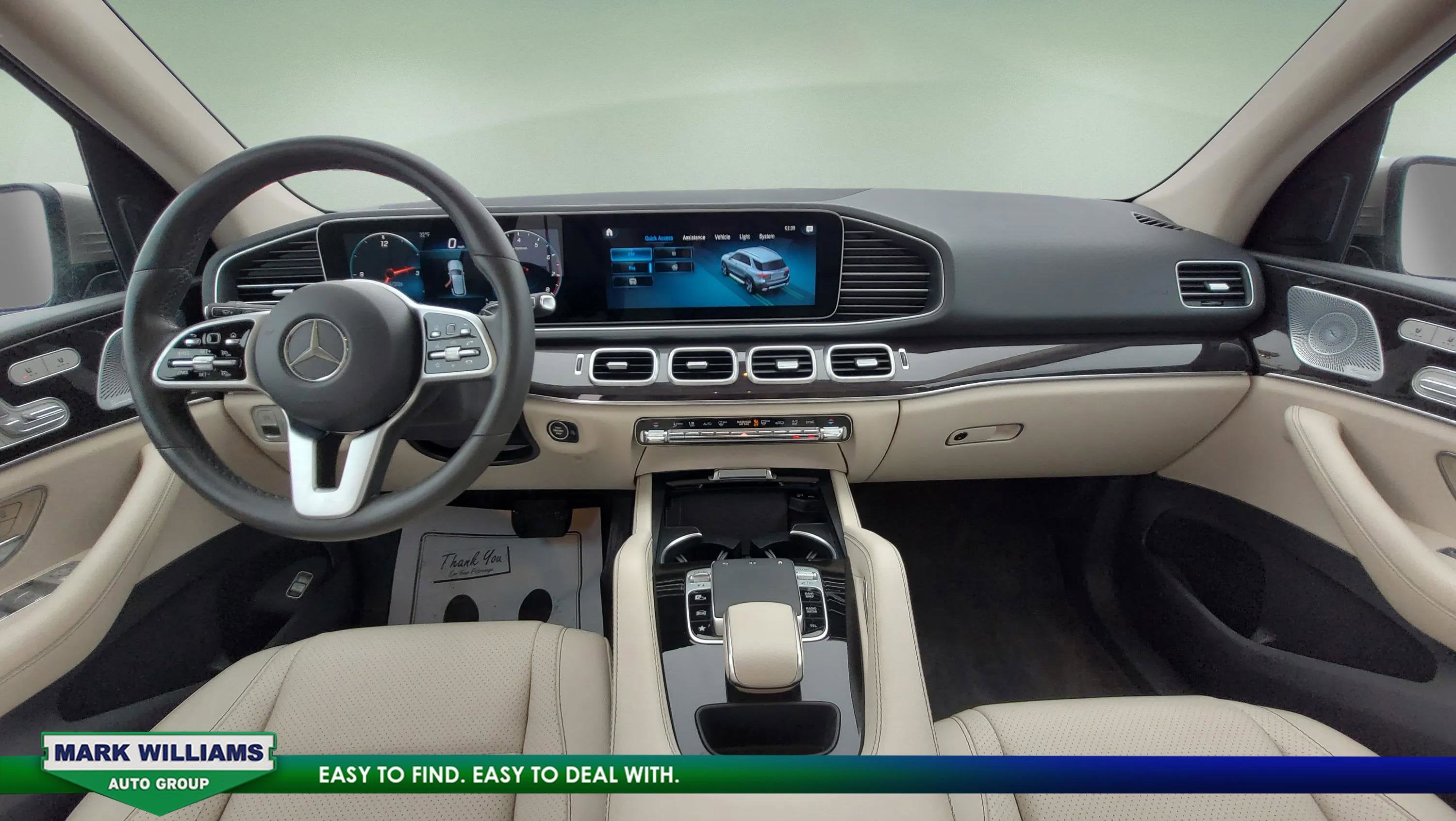 2020 Mercedes-Benz GLE GLE 350 4MATIC®