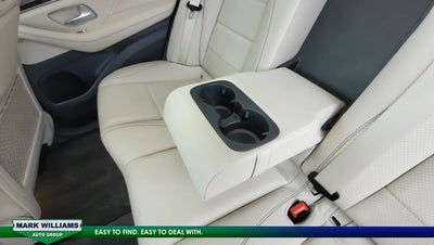 2020 Mercedes-Benz GLE GLE 350 4MATIC®