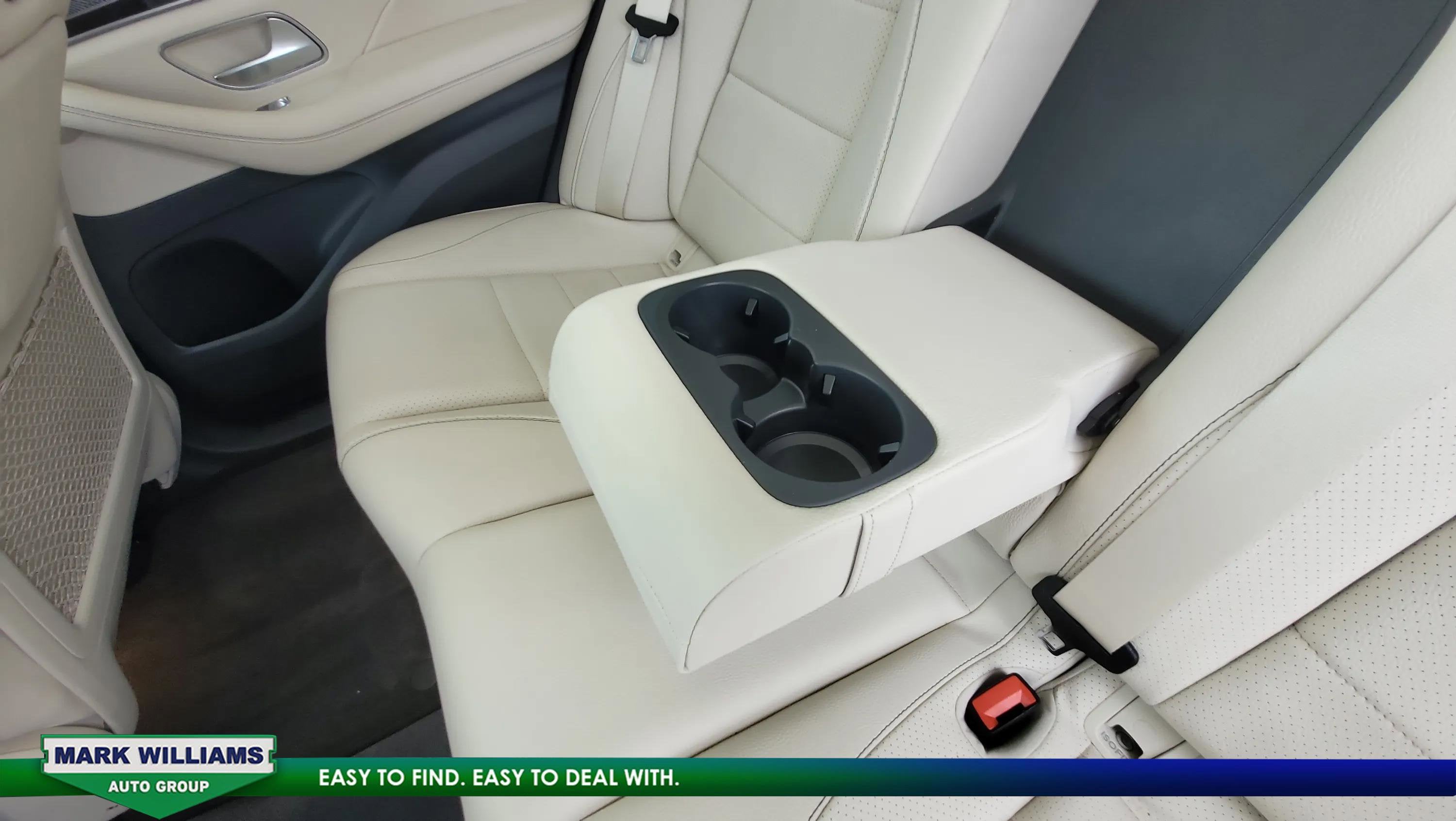 2020 Mercedes-Benz GLE GLE 350 4MATIC®