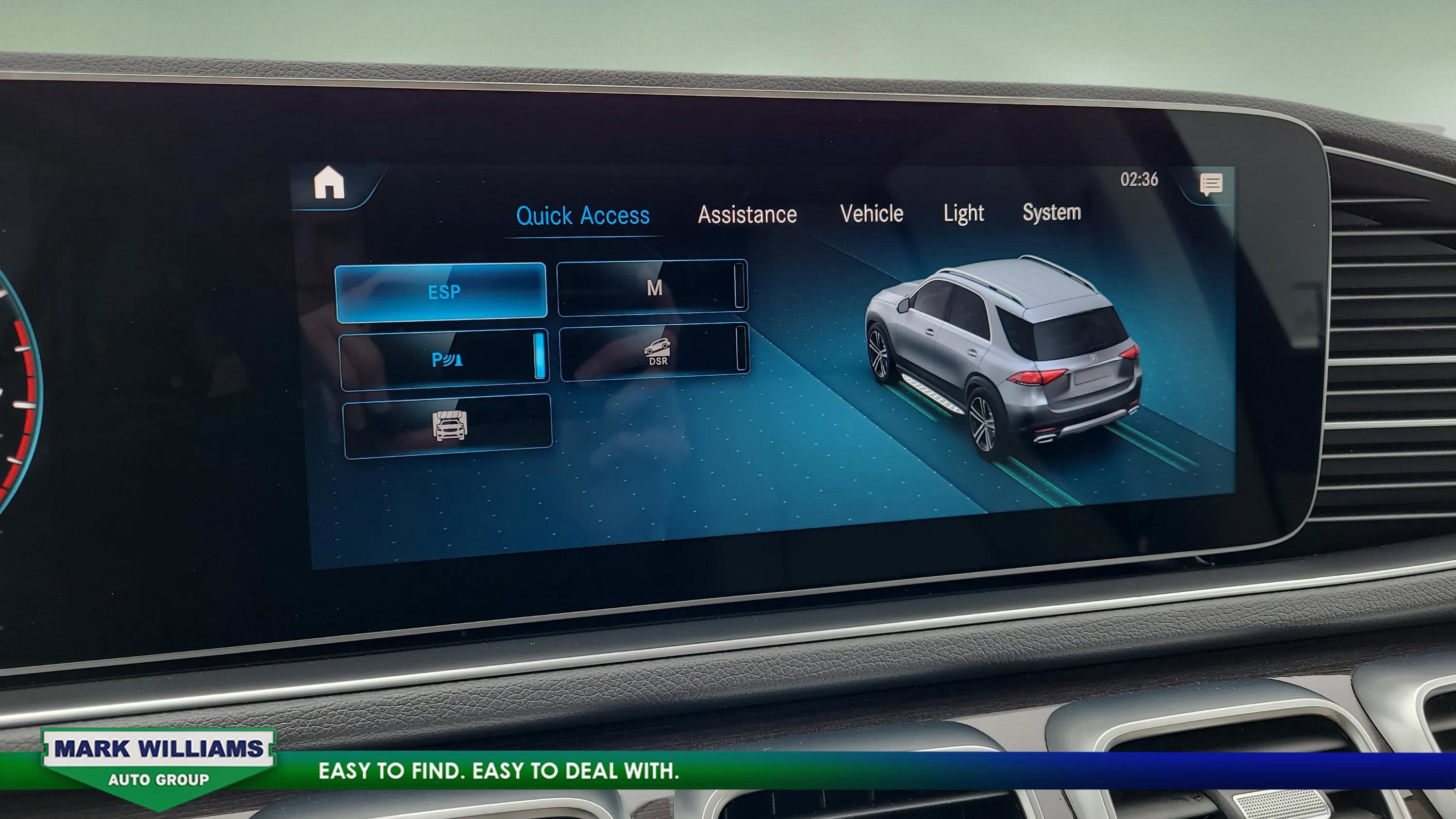 2020 Mercedes-Benz GLE GLE 350 4MATIC®