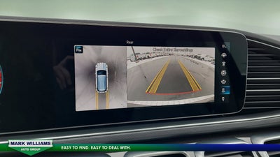 2020 Mercedes-Benz GLE GLE 350 4MATIC®