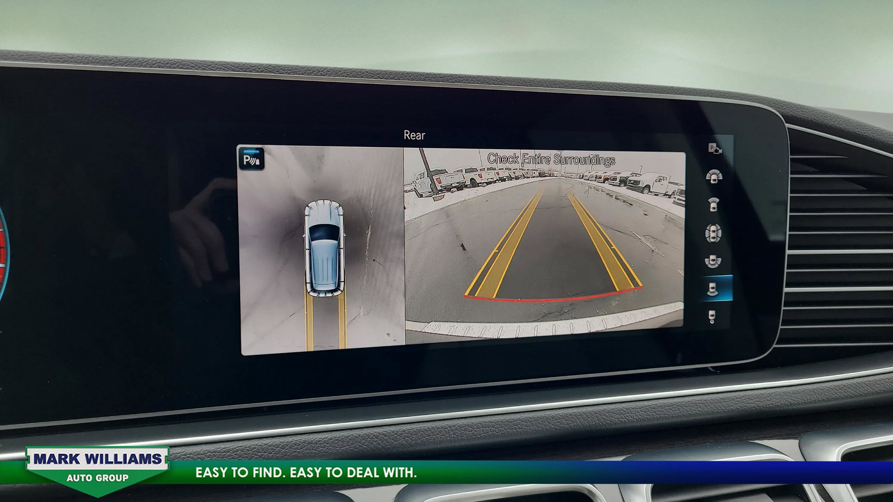 2020 Mercedes-Benz GLE GLE 350 4MATIC®