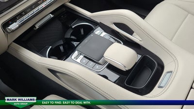 2020 Mercedes-Benz GLE GLE 350 4MATIC®