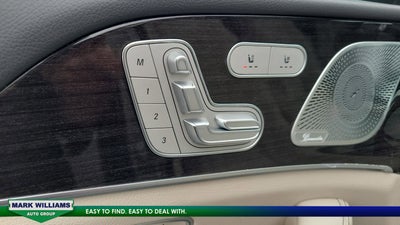 2020 Mercedes-Benz GLE GLE 350 4MATIC®