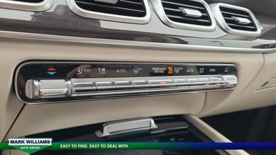 2020 Mercedes-Benz GLE GLE 350 4MATIC®