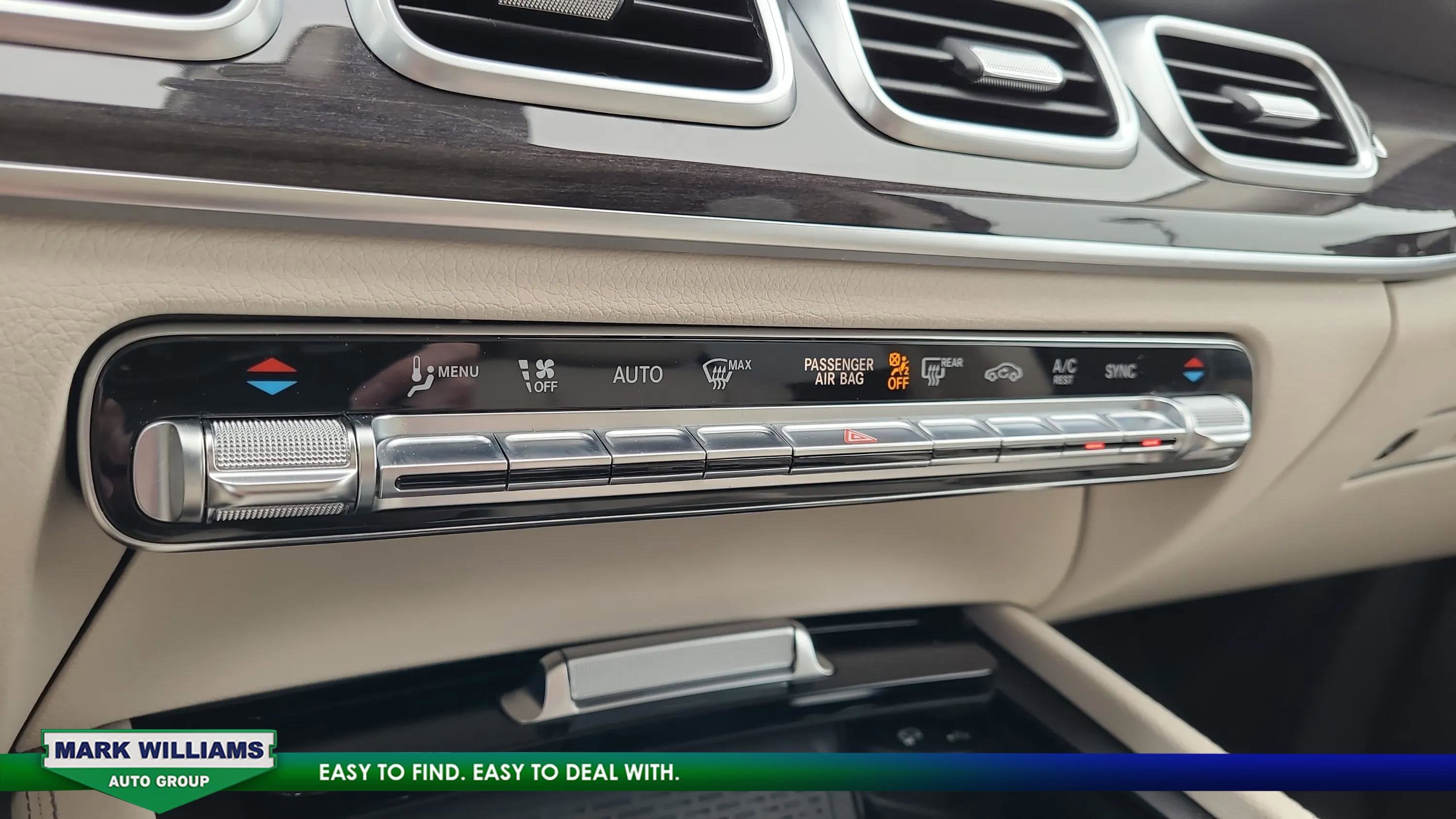 2020 Mercedes-Benz GLE GLE 350 4MATIC®