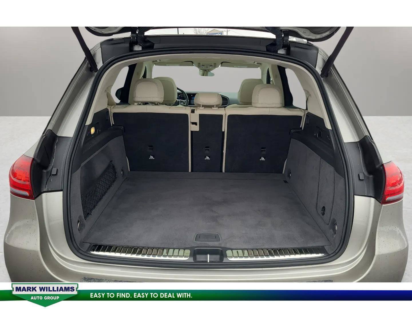 2020 Mercedes-Benz GLE GLE 350 4MATIC®