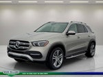 2020 Mercedes-Benz GLE GLE 350 4MATIC®