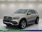 2020 Mercedes-Benz GLE GLE 350 4MATIC®