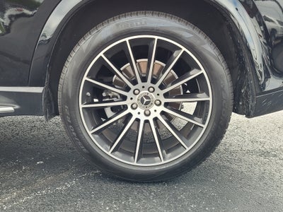2023 Mercedes-Benz GLE GLE 350 4MATIC®