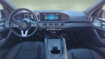 2023 Mercedes-Benz GLE GLE 350 4MATIC®