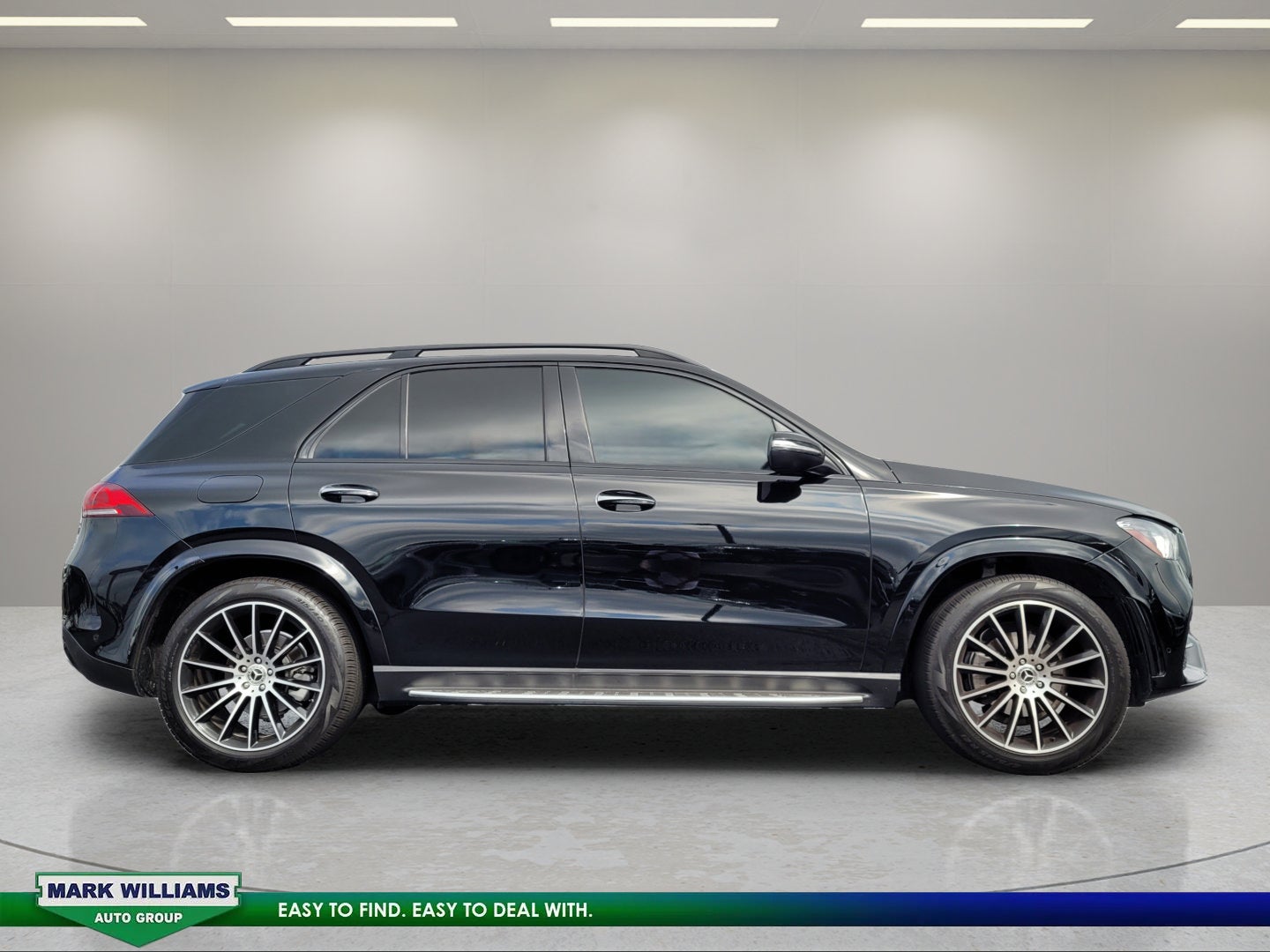 2023 Mercedes-Benz GLE GLE 350 4MATIC®