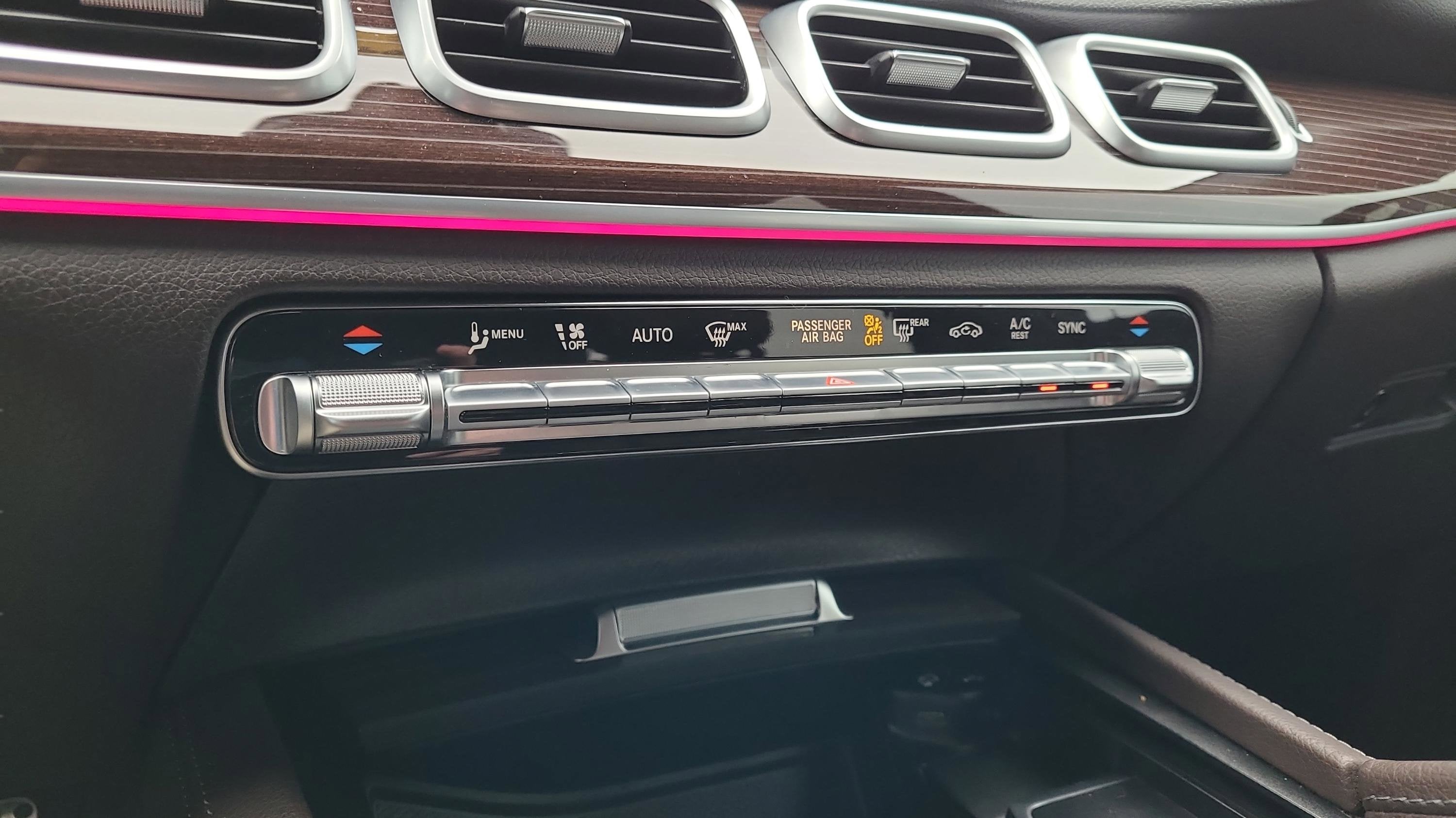 2022 Mercedes-Benz GLE GLE 350 4MATIC®