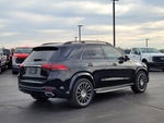 2022 Mercedes-Benz GLE GLE 350 4MATIC®