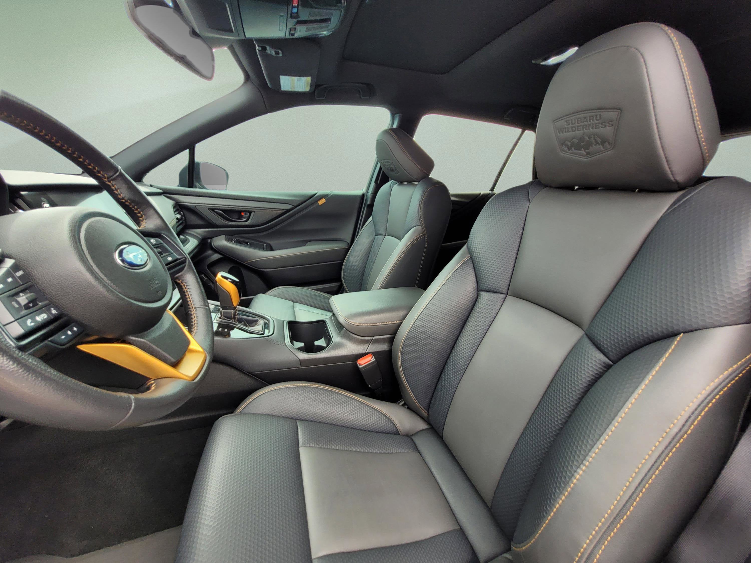 2023 Subaru Outback Wilderness