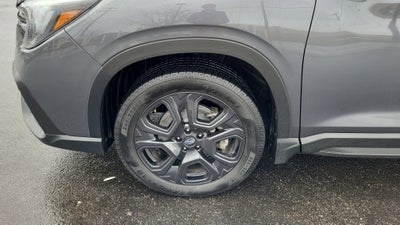 2024 Subaru Ascent Onyx Edition