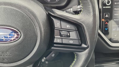 2024 Subaru Ascent Onyx Edition