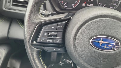 2024 Subaru Ascent Onyx Edition