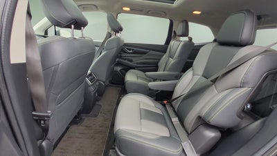 2024 Subaru Ascent Onyx Edition