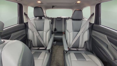 2024 Subaru Ascent Onyx Edition