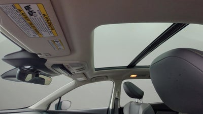 2024 Subaru Ascent Onyx Edition