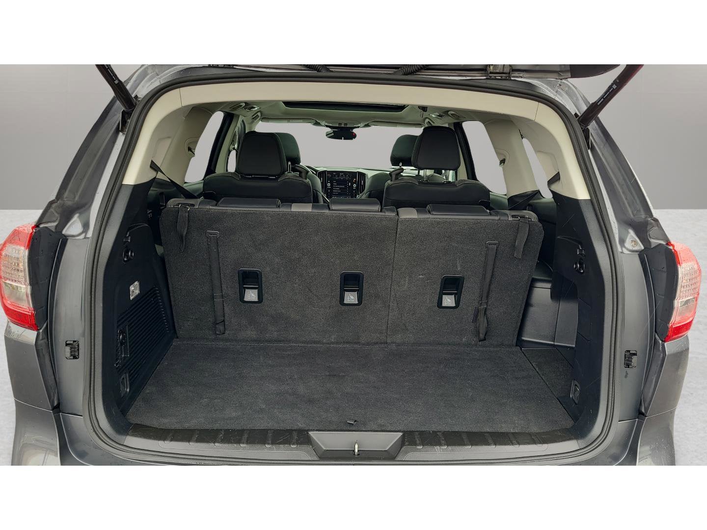 2024 Subaru Ascent Onyx Edition