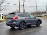 2024 Subaru Ascent Onyx Edition
