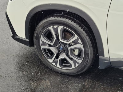 2023 Subaru Ascent Limited
