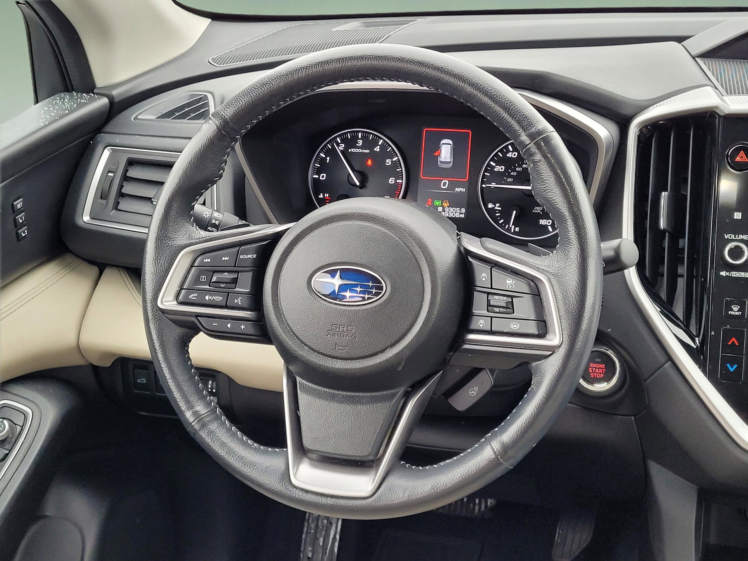 2023 Subaru Ascent Limited