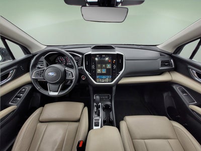 2023 Subaru Ascent Limited