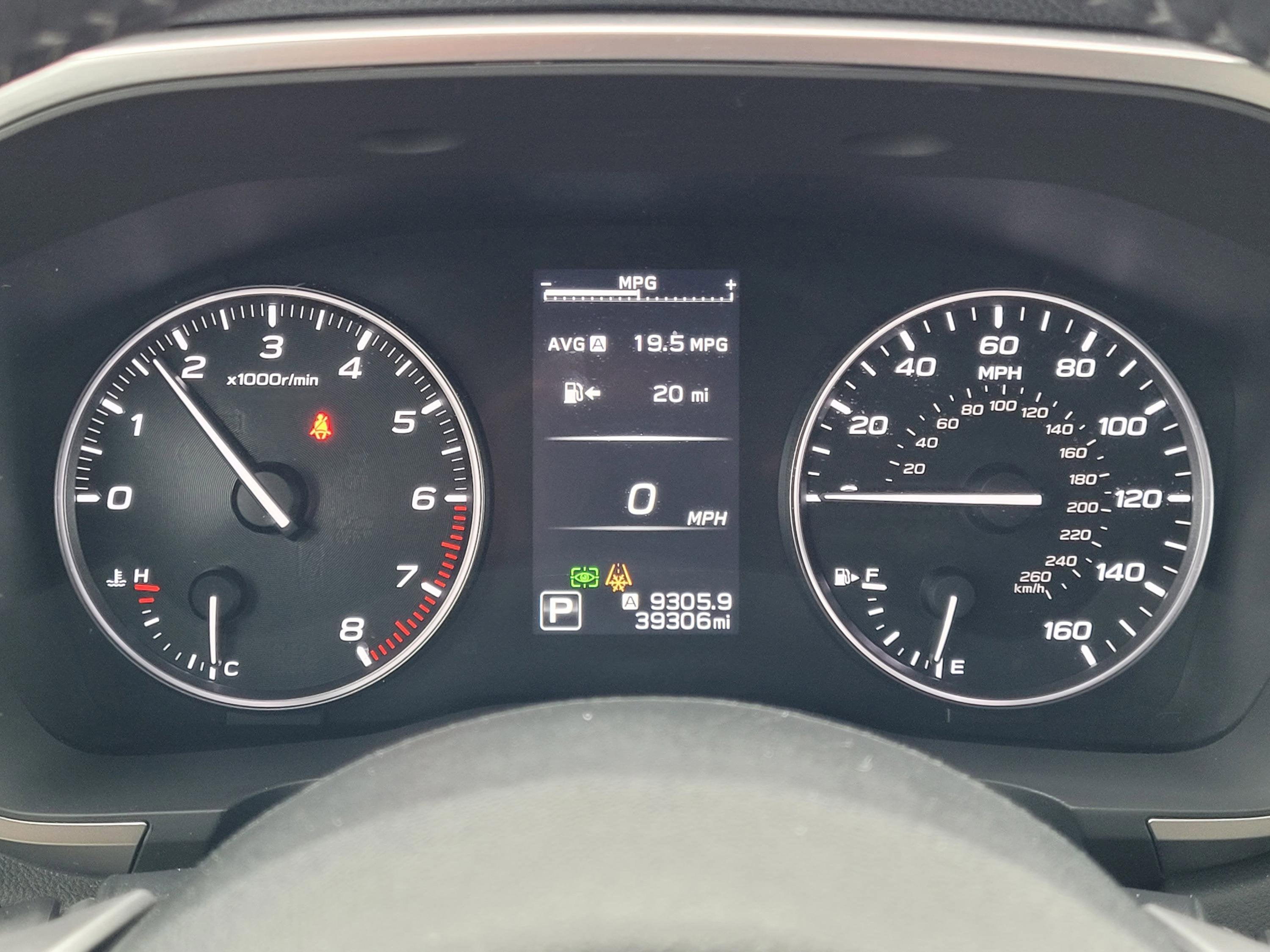 2023 Subaru Ascent Limited