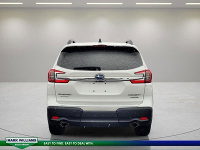 2023 Subaru Ascent Limited