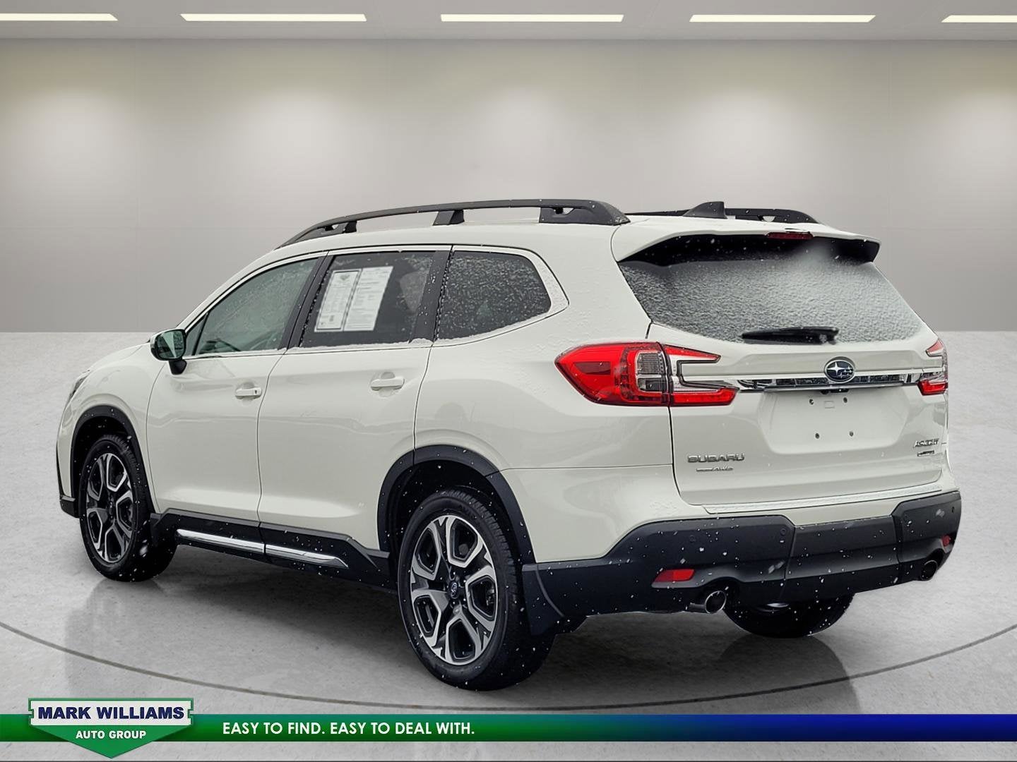 2023 Subaru Ascent Limited