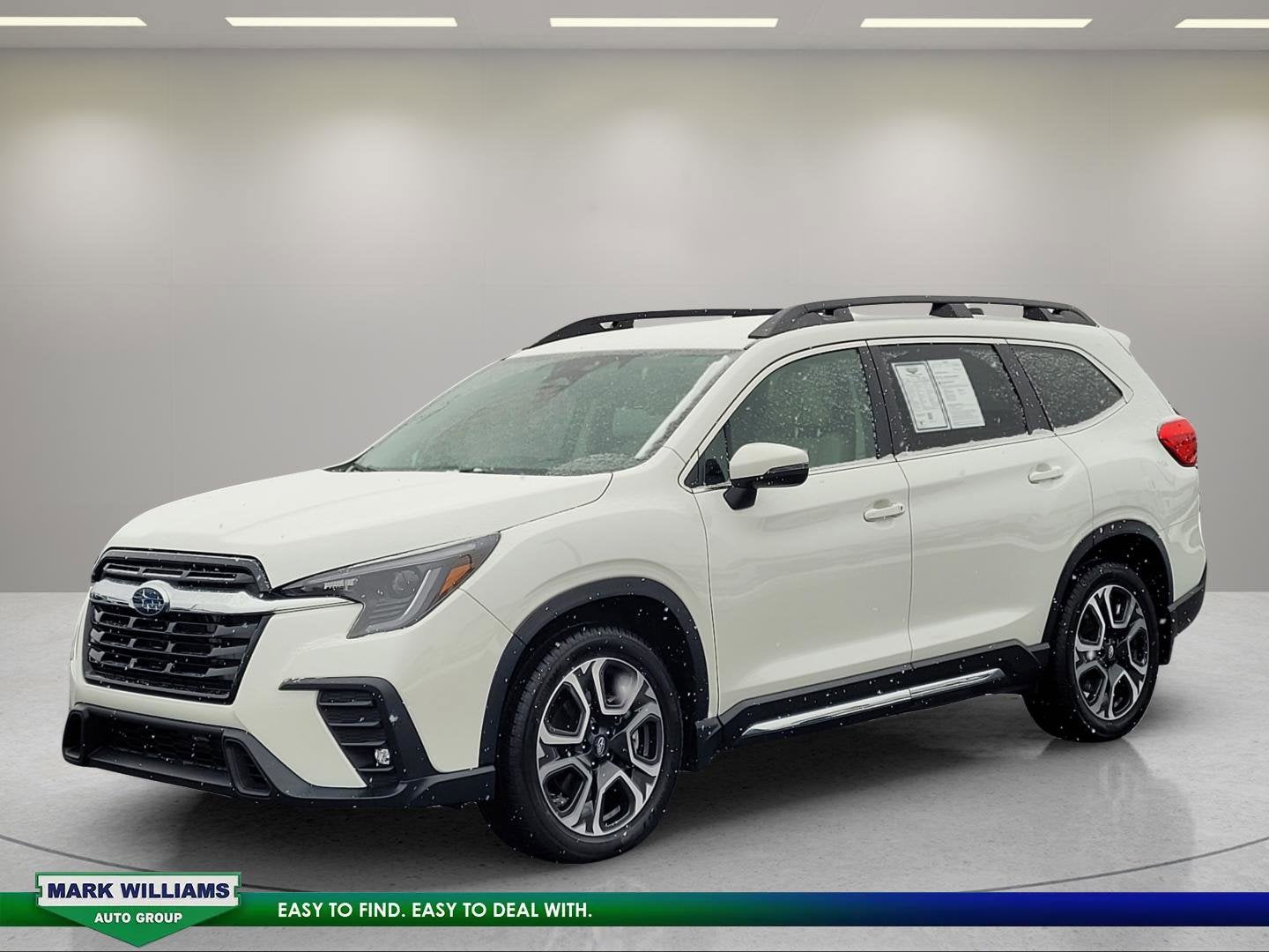 2023 Subaru Ascent Limited