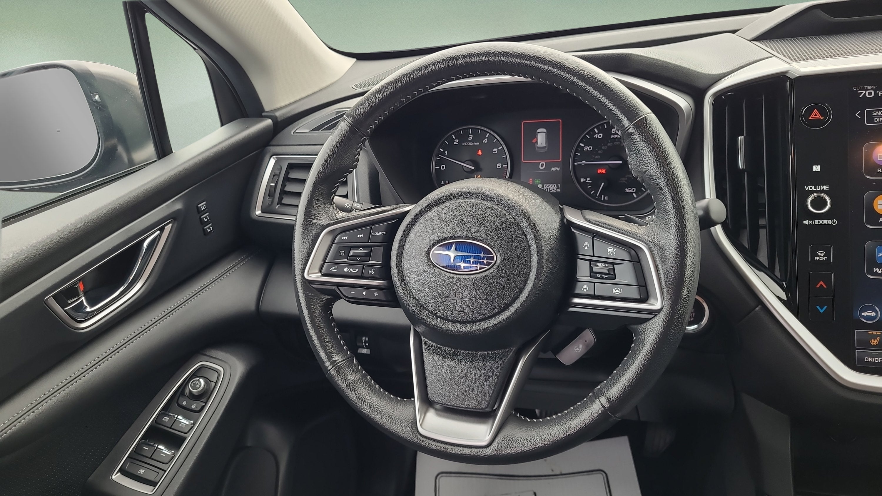 2024 Subaru Ascent Limited