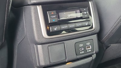 2024 Subaru Ascent Limited