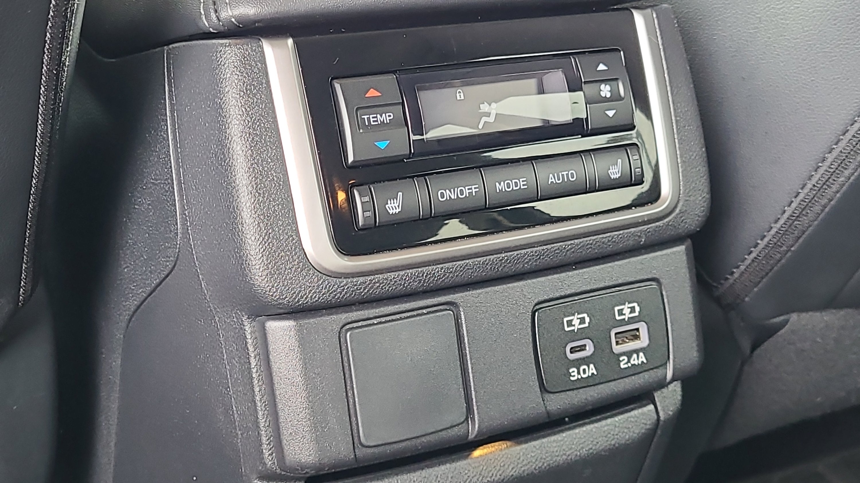 2024 Subaru Ascent Limited
