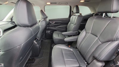 2024 Subaru Ascent Limited