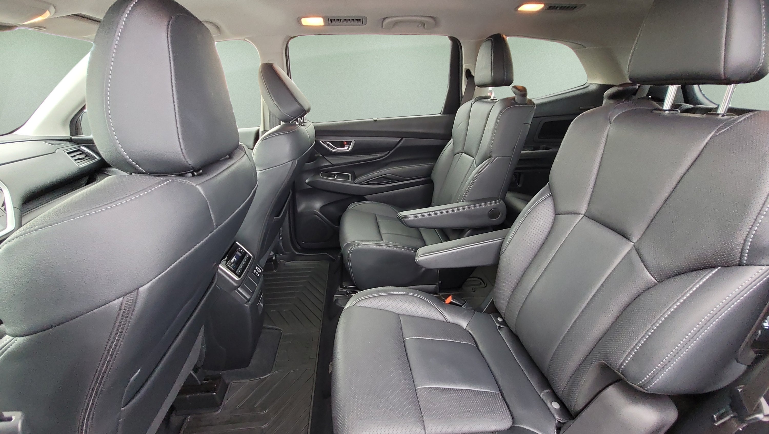 2024 Subaru Ascent Limited