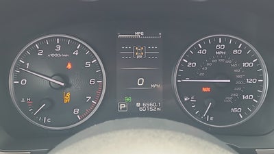 2024 Subaru Ascent Limited