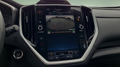 2024 Subaru Ascent Limited