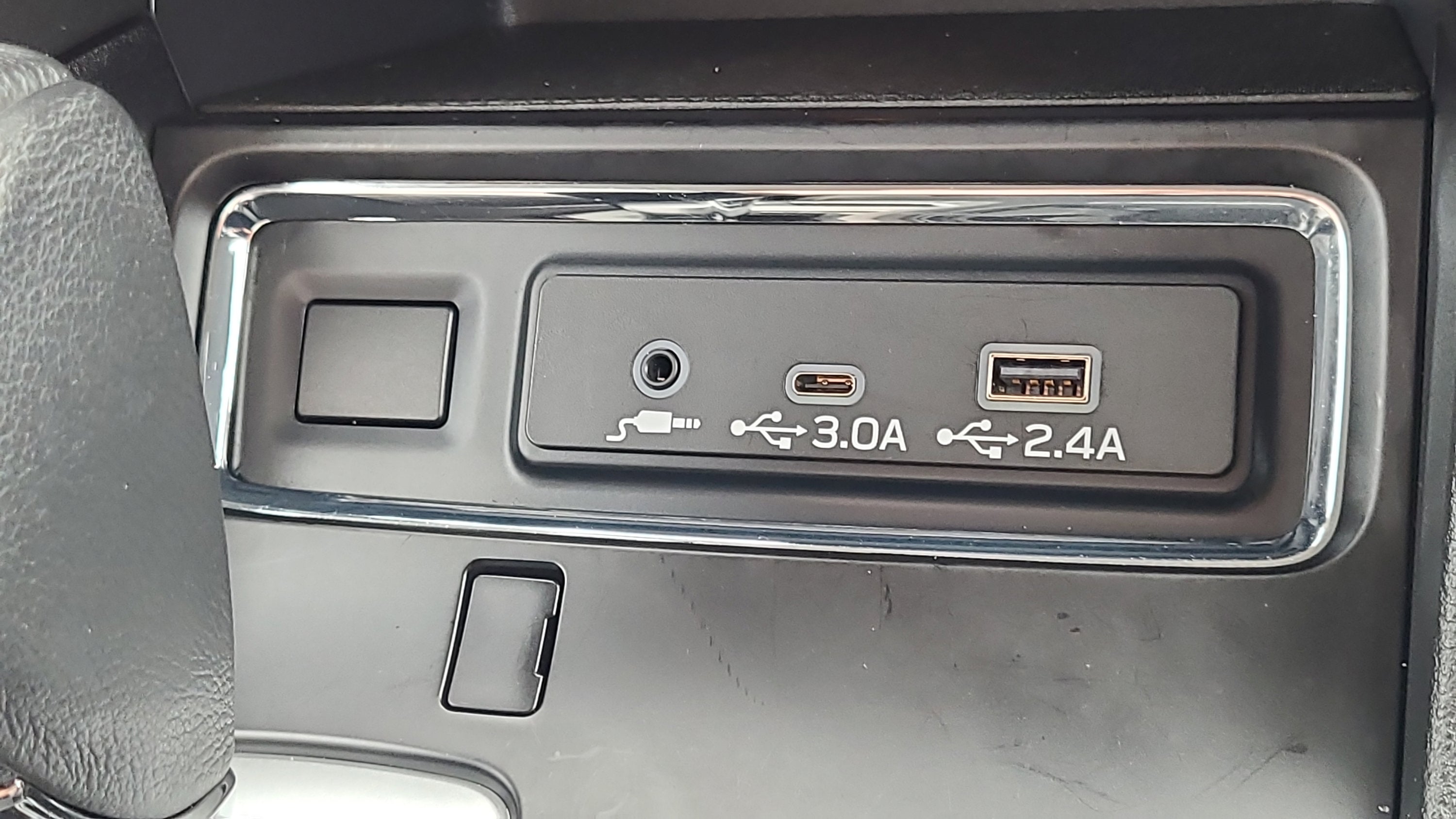 2024 Subaru Ascent Limited