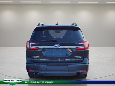 2024 Subaru Ascent Limited