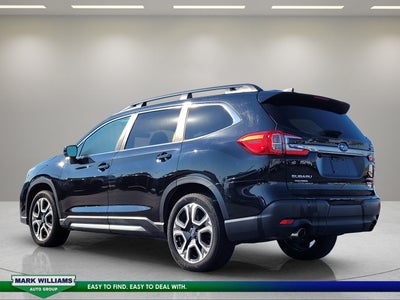 2024 Subaru Ascent Limited