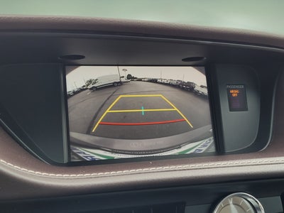 2018 Lexus ES 350